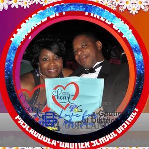 Meet your Posher, Margaret